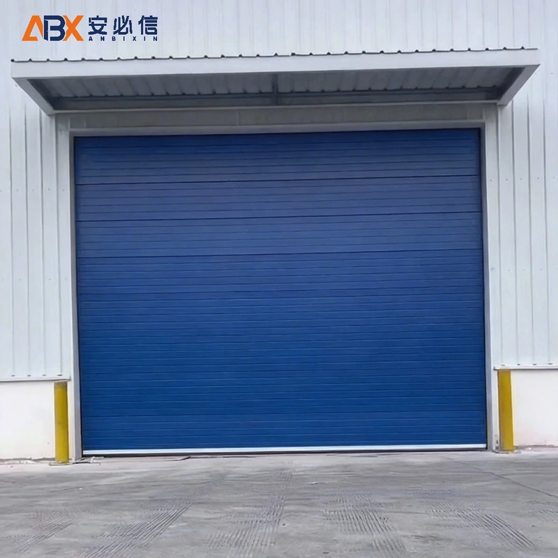 喀什洁净室高速门